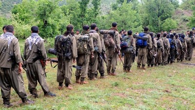 PKK silah mı bırakıyor? İsmail Saymaz açıklama için saat verdi!