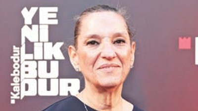 Dr. Zeynep Bodur Okyay : “Ürünlerimizi 80’den fazla ülkeye ihraç ediyoruz”