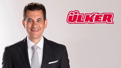 Ülker, ilk çeyrek finansal sonuçlarını açıkladı