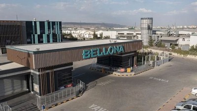 Bellona ihalesinde rekor yarış: 570 kez fiyat artırıldı