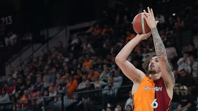 Galatasaray, Şampiyonlar Ligi'nde finale yükseldi