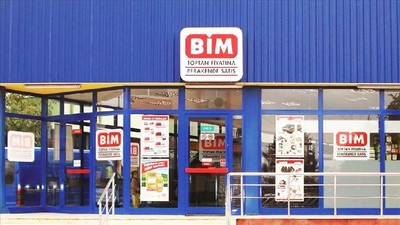 BİM’den beklenti altı sonuç: Net kâr sert düştü