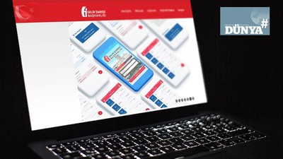 Kağıt yığınına veda, dijital kimliğe merhaba: eLevhaTR