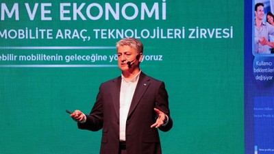 Togg CEO'su Karakaş, Trumore'un kullanıcı sayısını açıkladı
