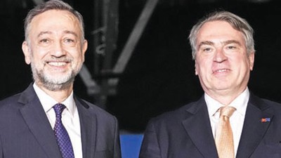 Büyükelçi Ossowski: “Schengen vizesi alım aşamaları kolaylaşacak”