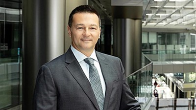 Ramazan tebriği krizi yaşanmıştı: Zorlu Holding'in eski CEO'su Cem Köksal beraat etti