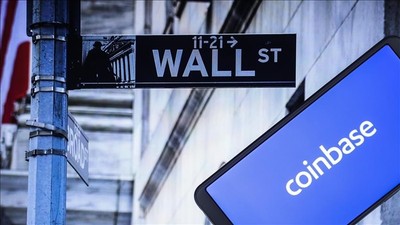Coinbase’in net kârı maliyet artışına takıldı