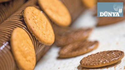 Sarayla halkı buluşturan marka: McVitie's