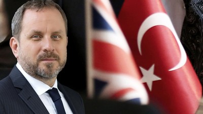 İngiltere ile STA’da dört kritik başlık: Hizmetler, yatırım, tarım, dijital ticaret