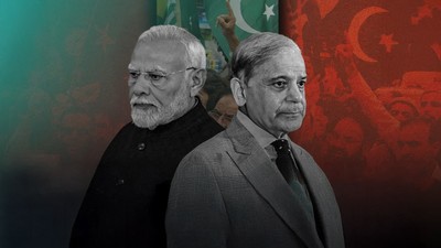 Hindistan: Pakistan'ın askeri eylemlerine 'çok sert' yanıt verilecek