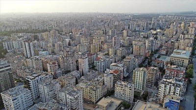 Türkiye'de konut balonu var mı?