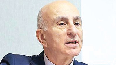 Mahfi Eğilmez: “Dünya Trump’la birlikte merkantilizime koşuyor”