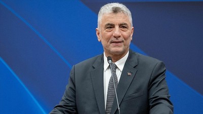 'Üretim, ihracat ve istihdamda toparlanma devam ediyor'