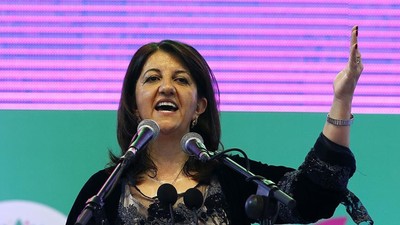 Pervin Buldan'dan PKK kongresi sonrası ilk yorum: Bundan sonra barışın mihenk taşları döşenecek