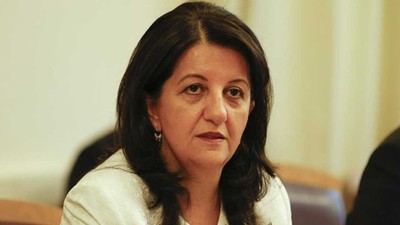 Pervin Buldan kaza mı geçirdi? Pervin Buldan'a suikast mı düzenlendi? Buldan'ın sağlık durumu nasıl?