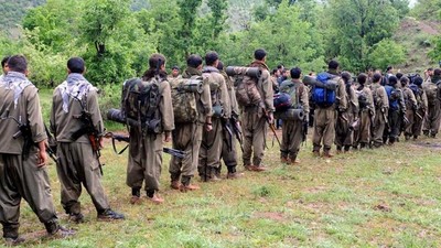 Terör örgütü PKK ne zaman, nerede kuruldu? PKK'yı kimler kurdu?