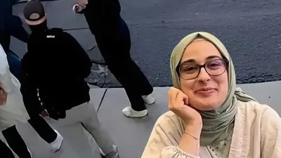 ABD mahkemesi kararını verdi: Rümeysa Öztürk serbest bırakılacak