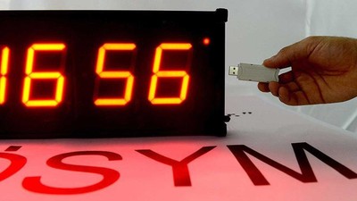 Takvimde öne çıkan gün... KPSS-2025/4: Sağlık Bakanlığı tercih sonuçları ne zaman açıklanacak?