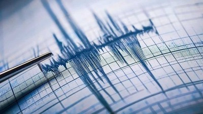 Son depremler bugün... İstanbul'da deprem mi oldu mu? En son nerede deprem oldu?