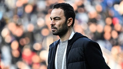 Selçuk İnan'dan istifa kararı