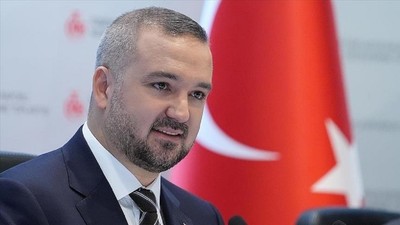 Başkan Karahan açıkladı: Merkez Bankası neden zarar etti?
