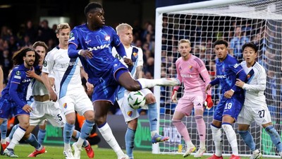 UEFA Konferans Ligi'nin finali belli oldu