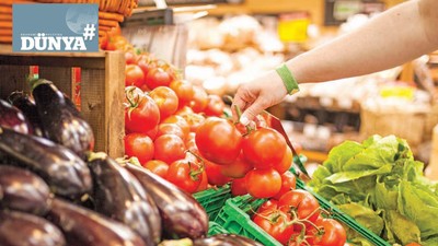 Ticaret savaşlarının gölgesi tarım ve gıdaya düşebilir