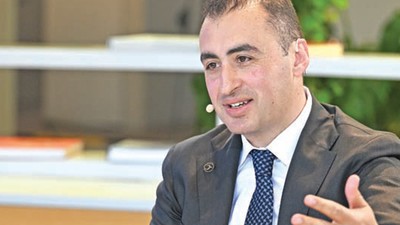 Türkiye Sigorta Genel Müdürü Taha Çakmak: 8 milyon konutun deprem sigortası yok
