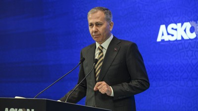 Bakan Yerlikaya: İş dünyası için güvenli ortam en büyük öncelik
