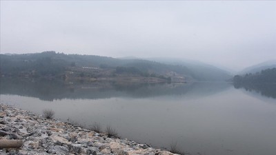 Muğla'daki Akköprü Hidroelektrik Santrali özelleştirilecek