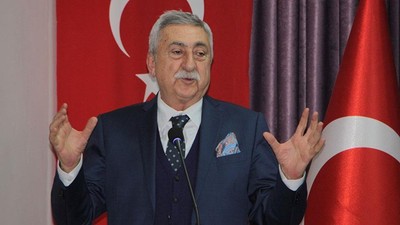 TESK Başkanı Palandöken’den Anneler Günü açıklaması