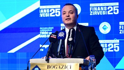 TVF Genel Müdür Ermut'tan finansal dönüşüm vurgusu