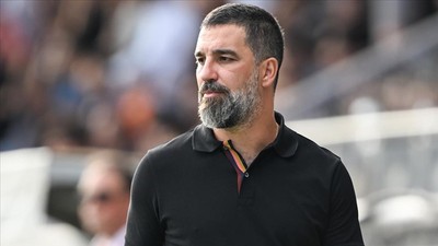 İspanyol basını Arda Turan'ın yeni adresini duyurdu!