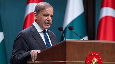 Pakistan Başbakanı Şerif: Tarihi başarı elde ettik