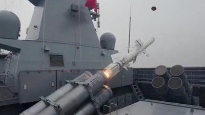 Türk Deniz Kuvvetleri tarihi başarıya imza attı