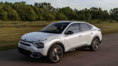 Citroen'den mayıs kampanyası: 280 bin liraya kadar sıfır faizli kredi