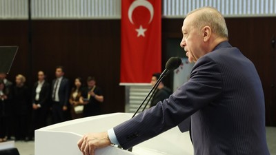 'Her an müjdeleri alabilirsiniz ve alacaksınız'