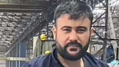 Hatay’da bir kişi evinde ölü bulundu
