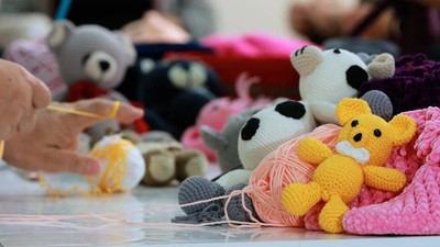Kısırlağa neden oluyor: Çocuklarınızı bu oyuncaktan uzak tutun!
