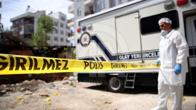 Hatay'da korkunç olay! 19 yaşındaki kızın cesedi kuyuda bulundu