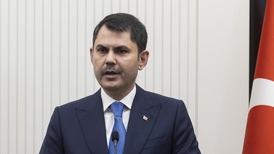 Bakan Kurum: Yıl sonuna kadar tüm depremzedeler evlerine kavuşacak