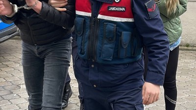 Bakan Yerlikaya: 'Kırmızı ve yeşil bültenle aranan 2 şahıs yakalandı'