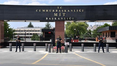 MİT’ten sahte baz istasyonu operasyonu