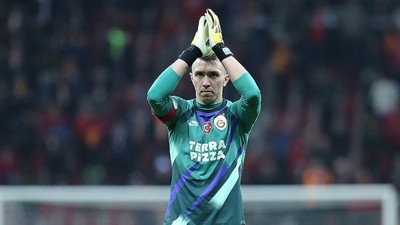 Muslera: "Üst üste şampiyon olmayı hedefliyoruz"
