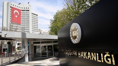 Türkiye'den ateşkes açıklaması: Karardan memnunuz