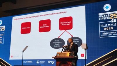 KKM hesaplarından dövize geçiş oranı belli oldu!
