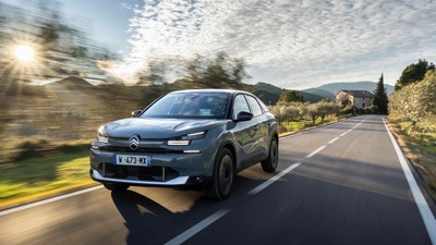 Citroen'den mayıs kampanyası: 280 bin liraya kadar sıfır faizli kredi