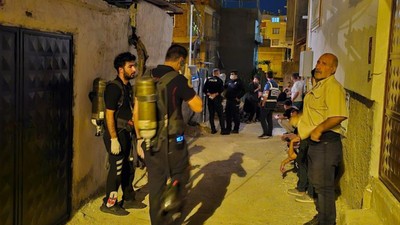 Diyarbakır'da 5 gündür haber alınamıyordu... Evde ölü bulundu