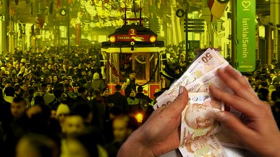 Sizi 5 yılda servet sahibi yapacak işler