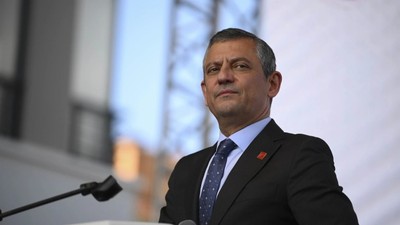 CHP Lideri Özgür Özel'den Anneler Günü mesajı